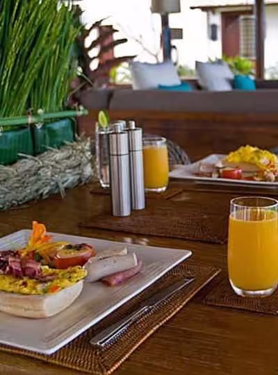 BLV Villa Services & Facilities BLV Villa Services & Facilities