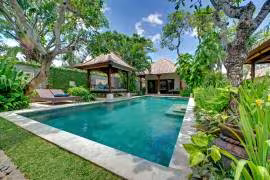 3 Bedrooms Villa Kedidi in Canggu