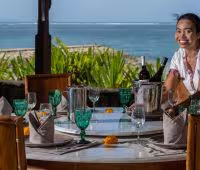 Villa Cemara, Dedicated Villa Staff