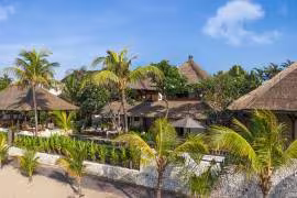 5 Bedrooms Villa Cemara in Sanur