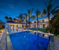 Villa Babadan, Villa Overview